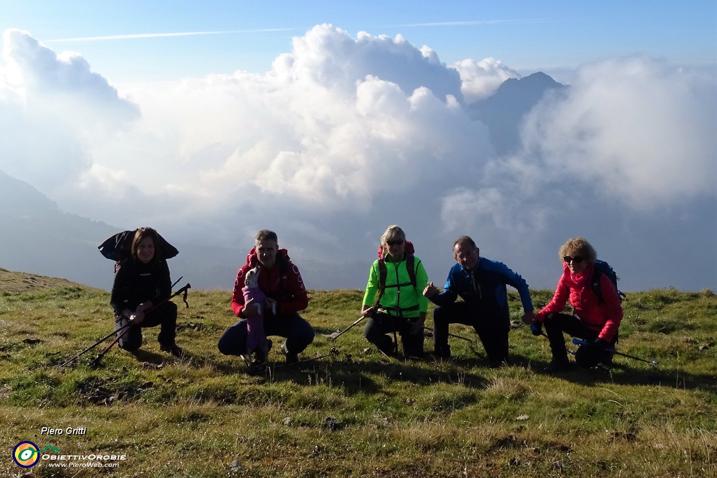 14 Nuvole basse in arrivo dall'Alben.JPG